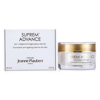 Suprem' Advance - Complete Anti-Ageing Care For Dry Skin