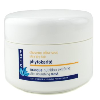 Phytokarite Deep Nourishing Brilliance Mask (For Ultra-Dry Hair)
