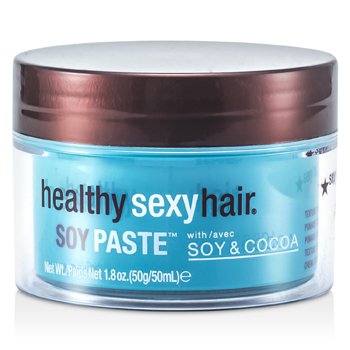 Healthy Sexy Hair Soy Paste