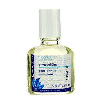 PhytoPolleine Botanical Scalp Treatment - Pre-Shampoo (All Hair Types)