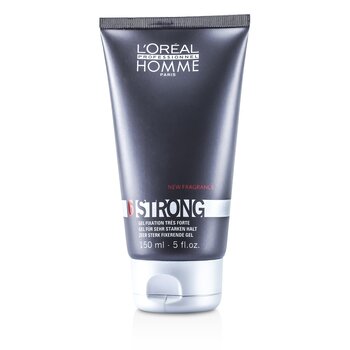 Professionnel Homme Strong - Strong Hold Gel