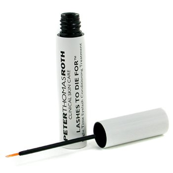 Lashes To Die For Night Time Eyelash Conditioning Treatment