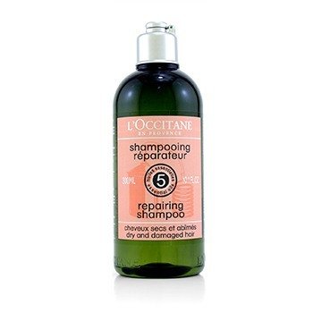 Aromachologie Repairing Shampoo (Dry & Damaged Hair)
