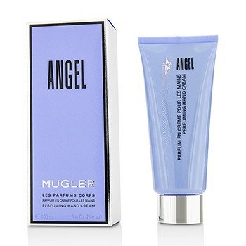 Angel Perfuming Hand Cream
