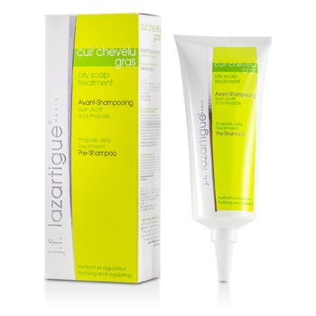 Propolis Jelly Treatment Pre Shampoo For Oil Scalp
