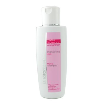 Marine Shampoo (For Normal or Combination Hair)