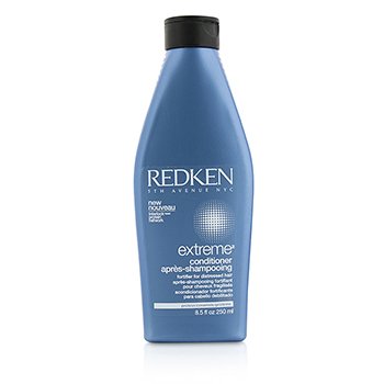 Extreme Conditioner (For Distressed Hair)