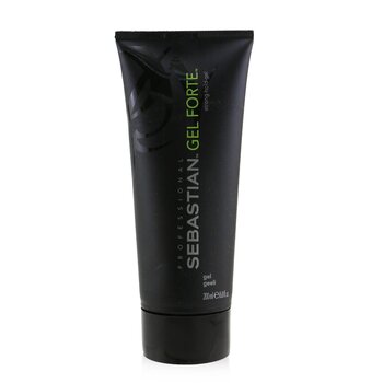 Forte Strong Hold Gel