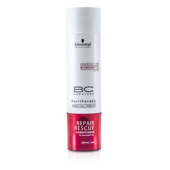 BC Repair Rescue Conditioner (For Damaged Hair)