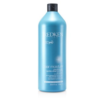 Clear Moisture Conditioner (For Normal/ Dry Hair)