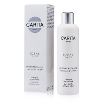 Ideal White Crystalline Lotion