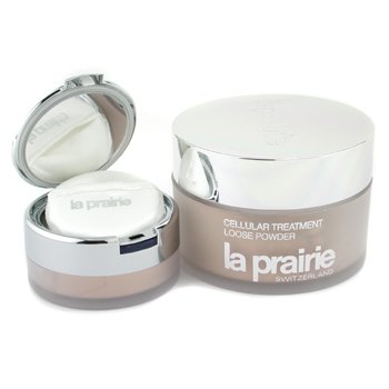 Cellular Treatment Loose Powder - No. 2 Translucent (New Packaging)
