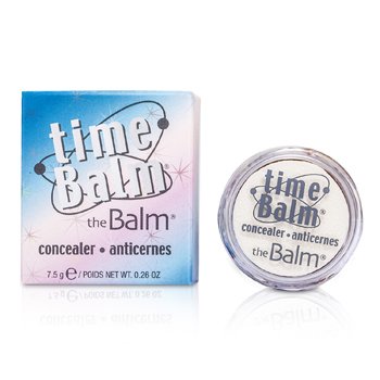 TimeBalm Anti Wrinkle Concealer - # Medium/ Dark