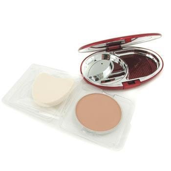 Signs Perfect Radiance Powder Foundation (Case + Refill) - # 330