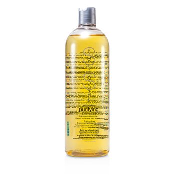 Pre-Clean Purifying Shampoo (Salon Size)
