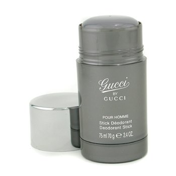 Gucci By Gucci Pour Homme Deodorant Stick