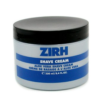 Shave Cream (Aloe Vera Shaving Cream)