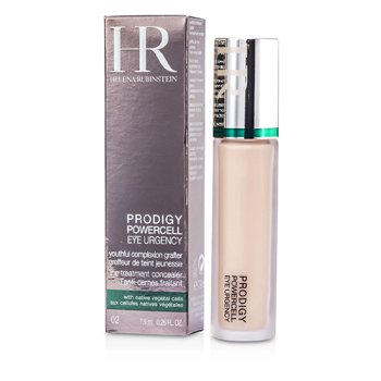Prodigy Powercell Eye Urgency Treatment Concealer - # 02 Natural Beige