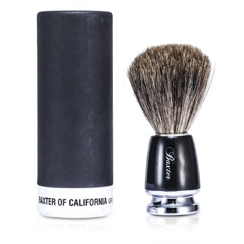 Best-Badger Shave Brush (Black)