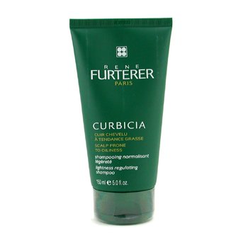 Curbicia Lightness Regulating Shampoo (Scalp Prone to Oiliness)