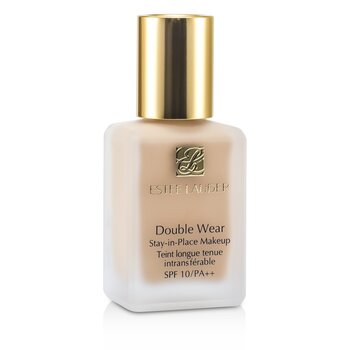 Double Wear Stay In Place Makeup SPF 10 - No. 62 Cool Vanilla