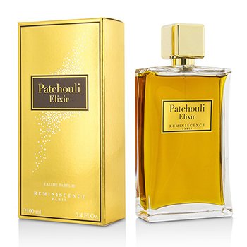 Patchouli Elixir Eau De Parfum Spray