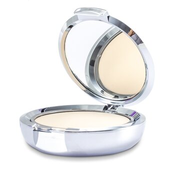 Compact Makeup Powder Foundation - Shell