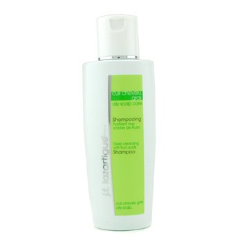Deep Cleansing Shampoo with Fruit Acids (Oily Scalp Care)