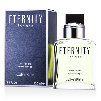 Eternity After Shave Lotion