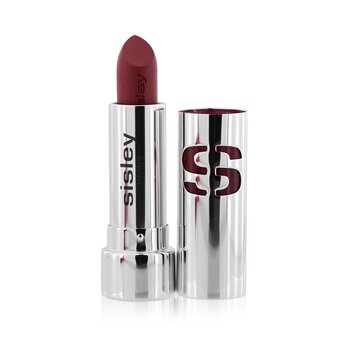 Phyto Lip Shine Ultra Shining Lipstick - # 4 Sheer Rosewood