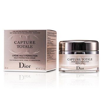 Capture Totale Multi-Perfection Cream (Normal to Combination Skin)