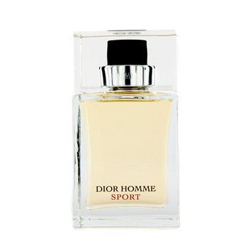 Dior Homme Sport After Shave Lotion (New Version)
