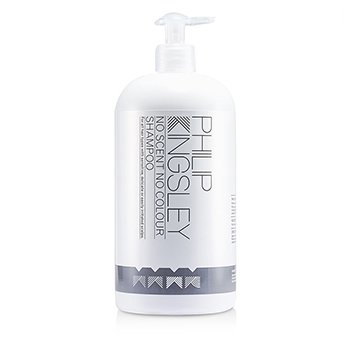 No Scent No Color Shampoo (For Sensitive, Delicate or Easily Irritated Scalps)