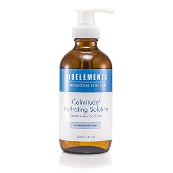 Calmitude Hydrating Solution (Salon Size, For Sensitive Skin)