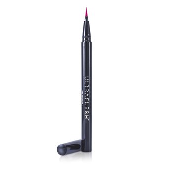 Ultraflesh Highlighting Pen - Pink (For Eye, Face & Body)(Unboxed)