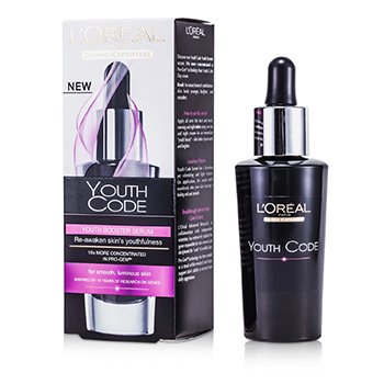 Dermo-Expertise Youth Code Youth Booster Serum