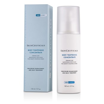 Skin Ceuticals Body Tightening Concentrate