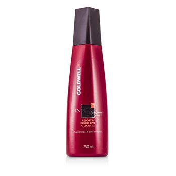 Inner Effect Resoft & Color Live Shampoo (For Dry, Stressed & Unruly Hair)