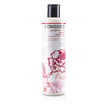 Gorgeous Cow Blissful Body Lotion