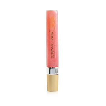 PureGloss Lip Gloss (New Packaging) - Pink Smoothie
