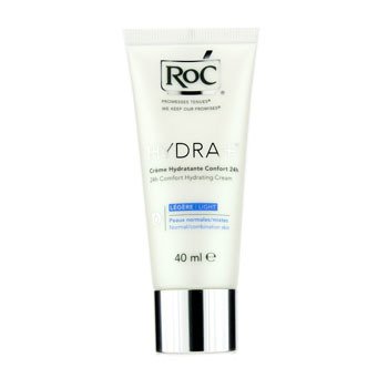 Hydra+ 24h Comfort Hydrating Cream (Normal/ Combination Skin)