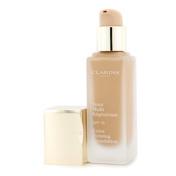 Extra Firming Foundation SPF 15 - 114 Cappuccino