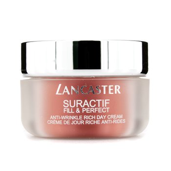 Suractif Fill & Perfect Anti-Wrinkle Rich Day Cream