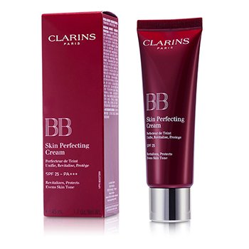 BB Skin Perfecting Cream SPF 25 - # 03 Dark