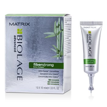Biolage Advanced FiberStrong Concentrate