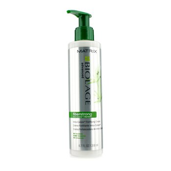 Biolage Advanced FiberStrong Fortifying Cream (For Weak Hair)