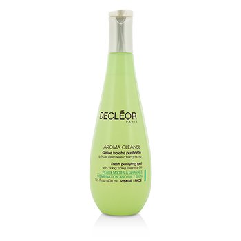 Aroma Cleanse Fresh Purifying Gel (Combination & Oily Skin)
