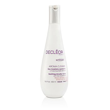 Aroma Cleanse Soothing Micellar Water (Sensitive Skin)