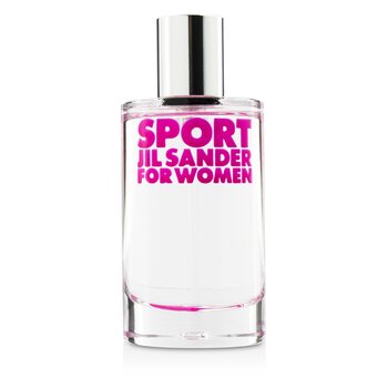 Sander Sport For Women Eau De Toilette Spray