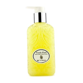 Vicolo Fiori Perfumed Liquid Soap